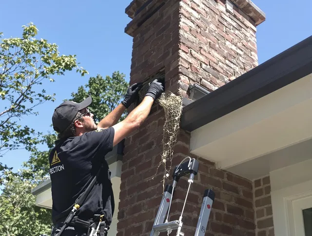 Animal & Debris Removal service in Guilford, CT