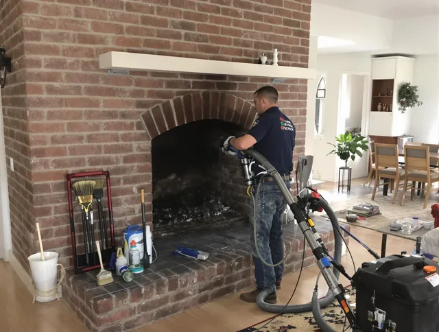 Chimney Cleaning service in Guilford, CT