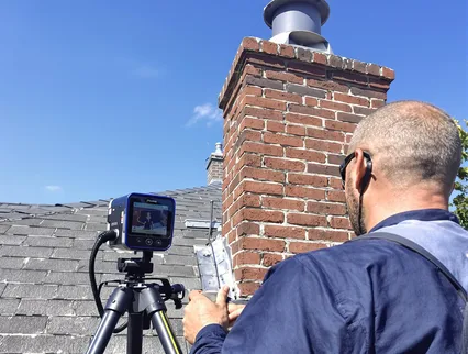 Chimney Inspection service in Guilford, CT