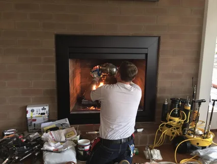 Chimney Liner Services service in Guilford, CT