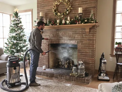 Fireplace Cleaning service in Guilford, CT