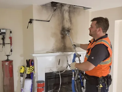 Soot Removal service in Guilford, CT